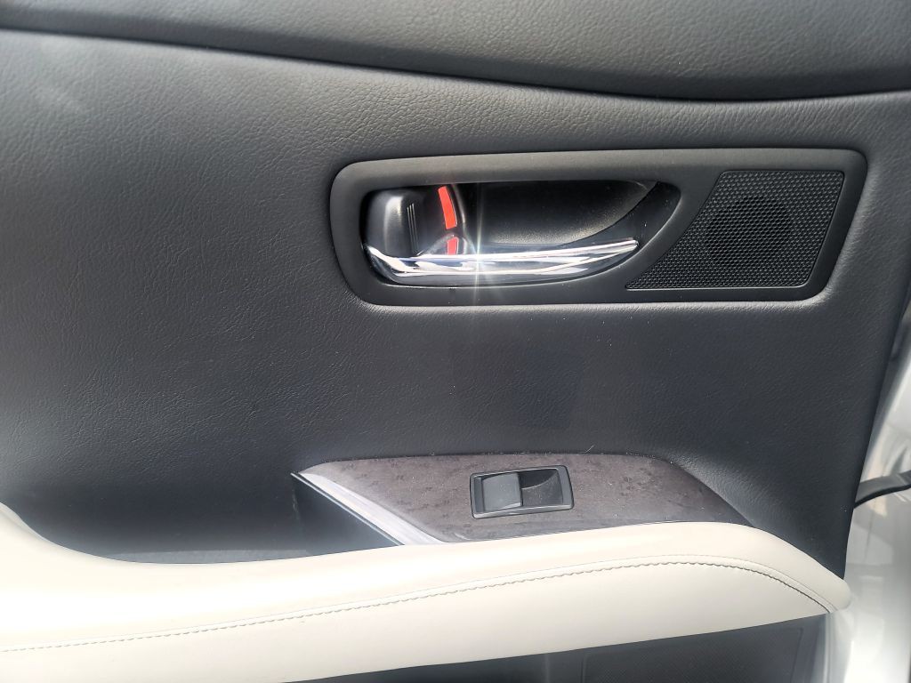 2013 Lexus RX Image 11