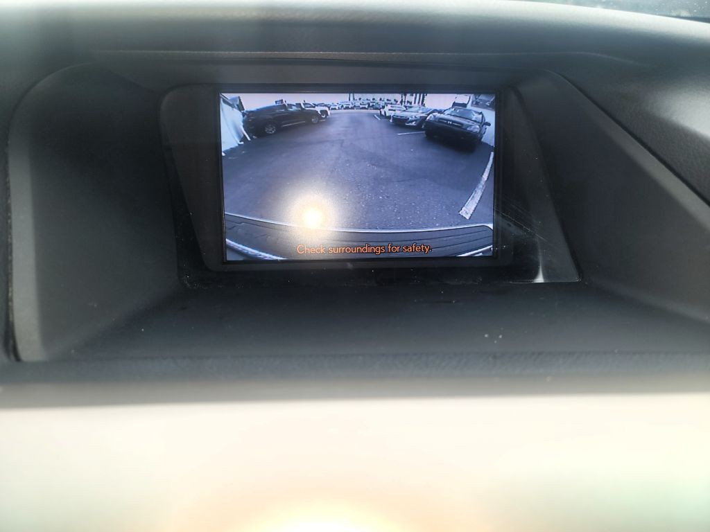 2013 Lexus RX Image 21