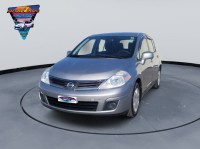 Image for 2012 Nissan Versa S ID: 7162813