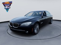 Image for 2011 BMW 7 Series 740Li ID: 7165453
