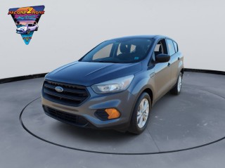 Image for 2019 Ford Escape S ID: 7174657