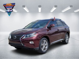 Image for 2015 Lexus RX 350 ID: 7174674