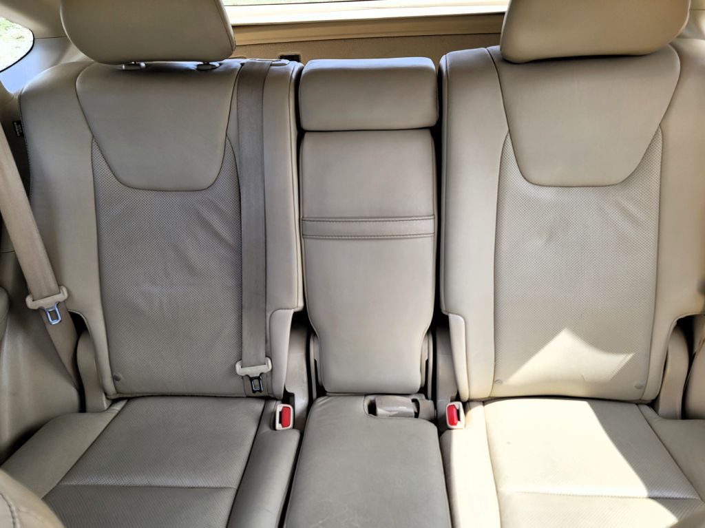 2015 Lexus RX Image 13
