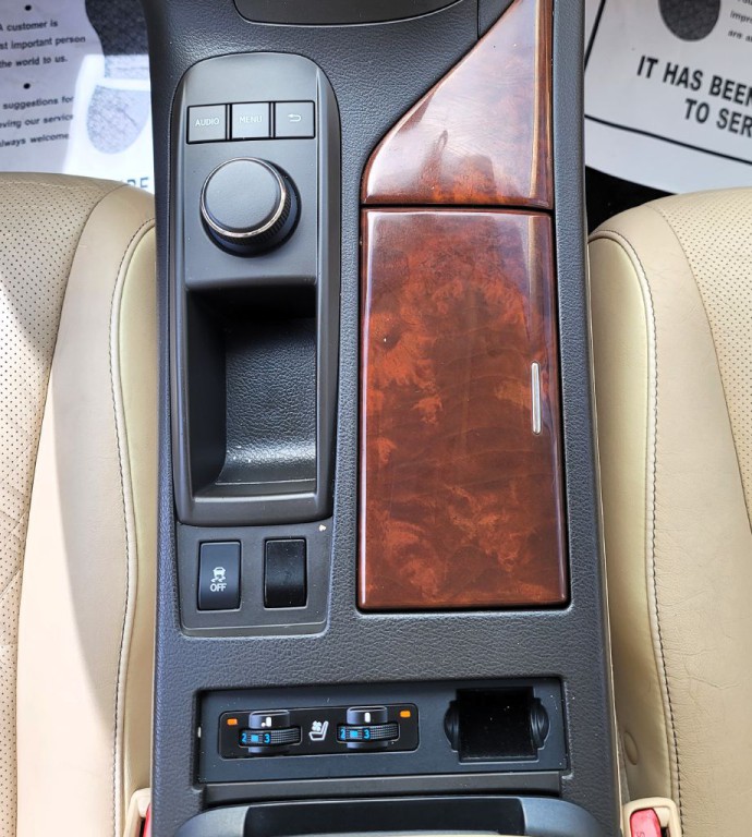 2015 Lexus RX Image 17