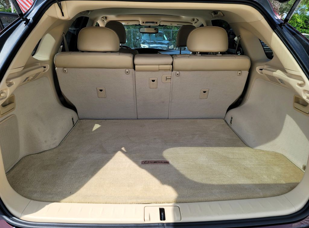 2015 Lexus RX Image 23