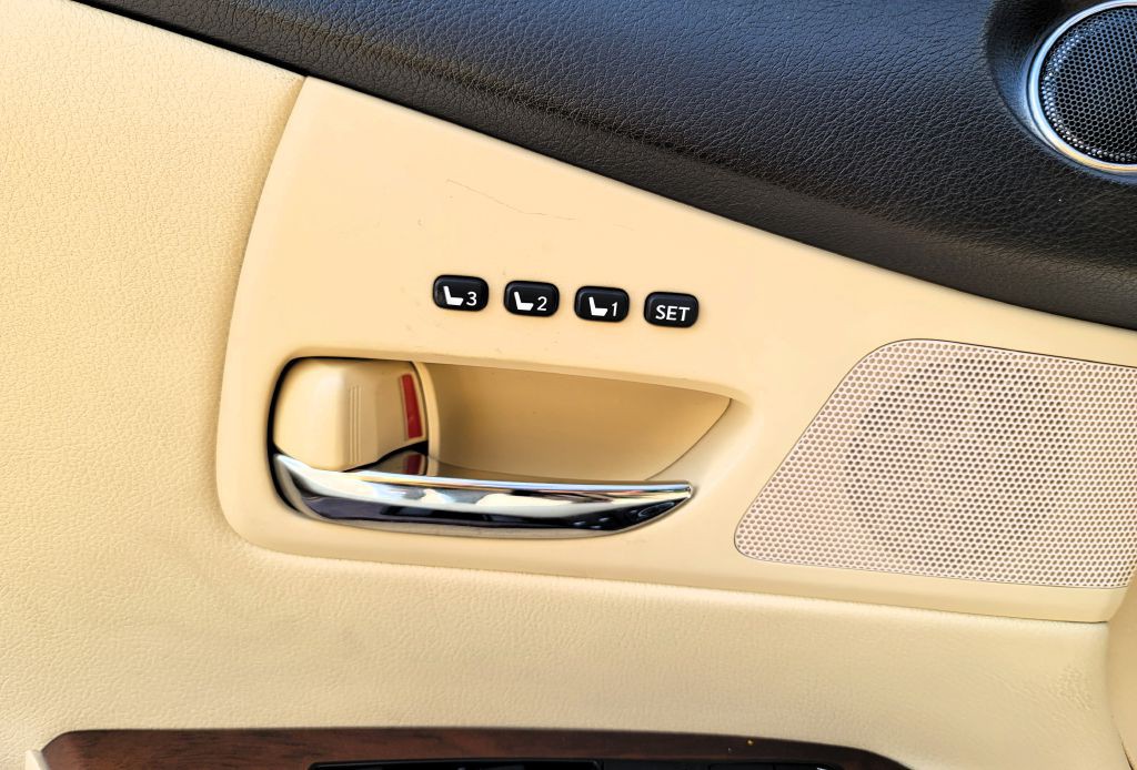 2015 Lexus RX Image 27