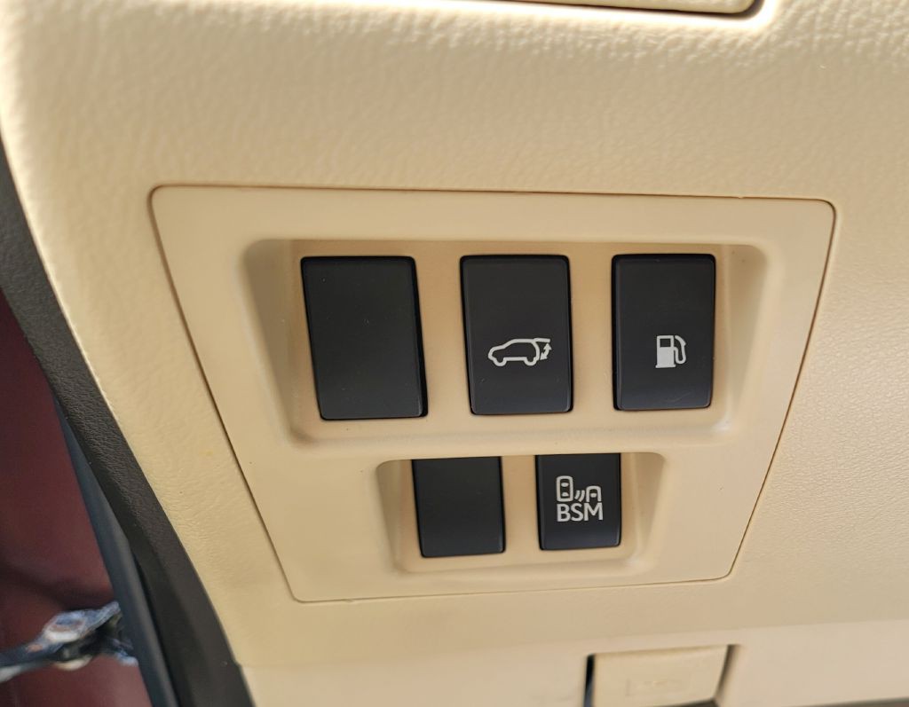 2015 Lexus RX Image 28