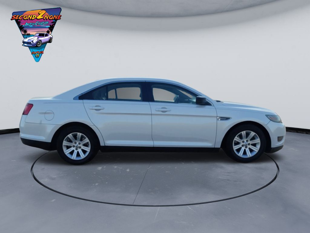 2012 Ford Taurus Image 6
