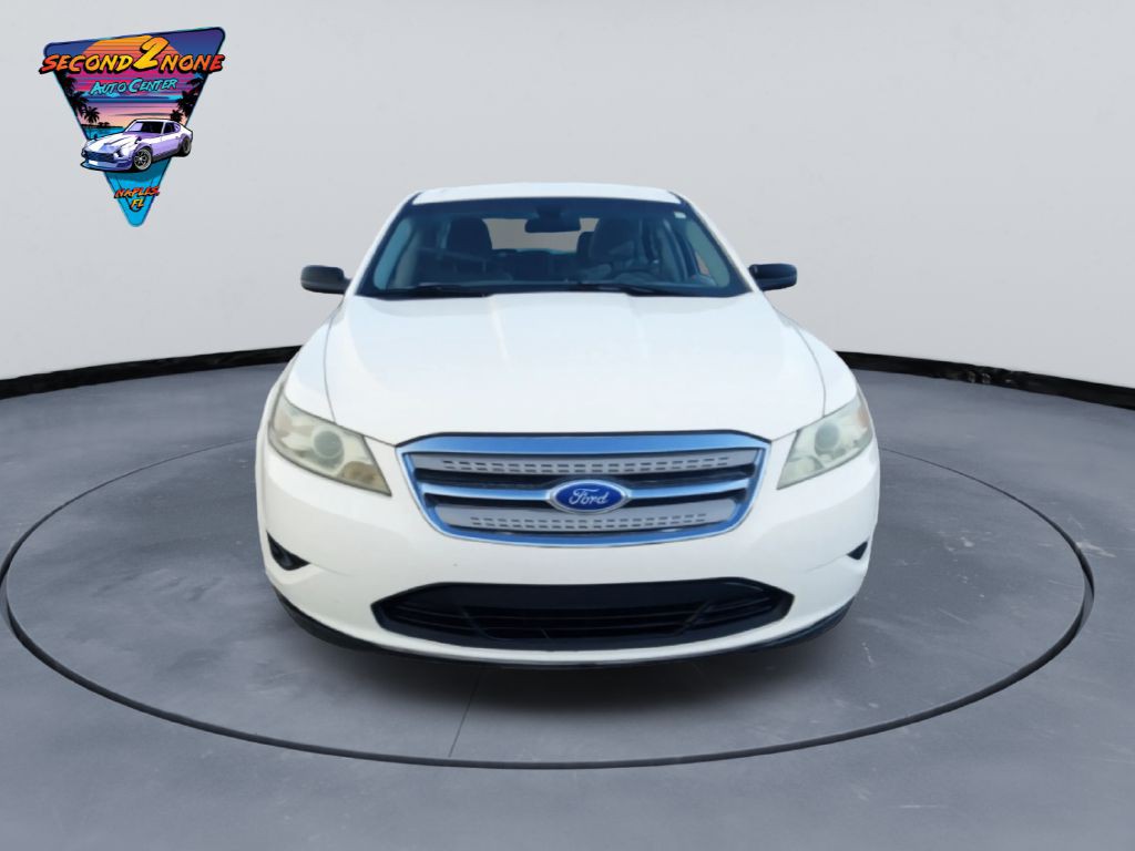 2012 Ford Taurus Image 7