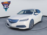 Image for 2016 Acura TL V6 ID: 7174688