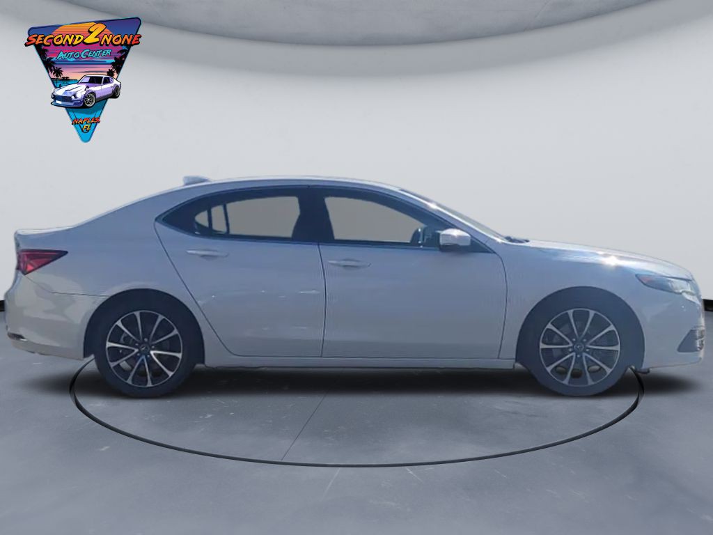 2016 Acura TL Image 6