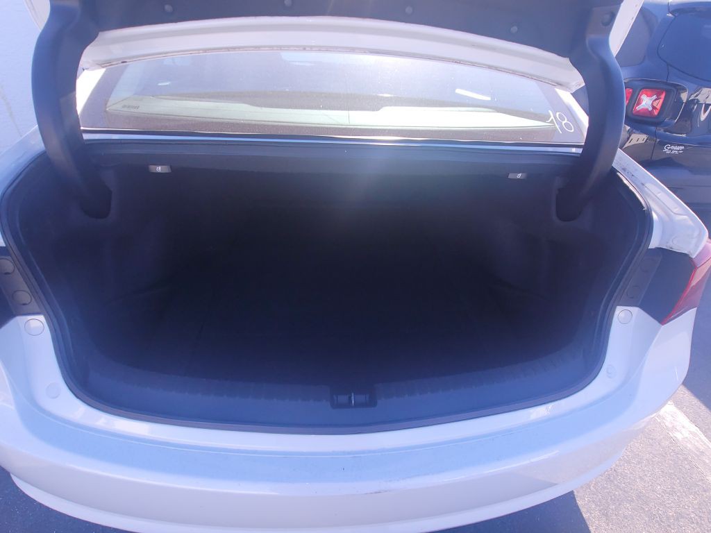 2016 Acura TL Image 9
