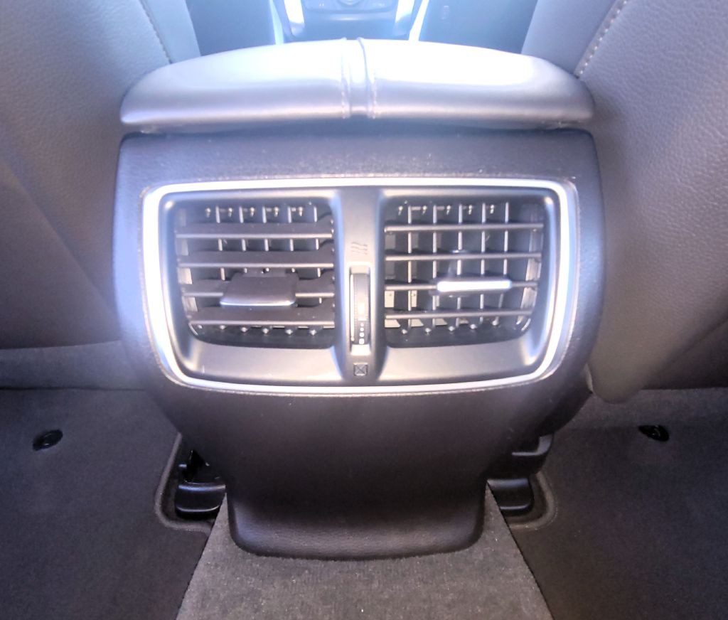 2016 Acura TL Image 12