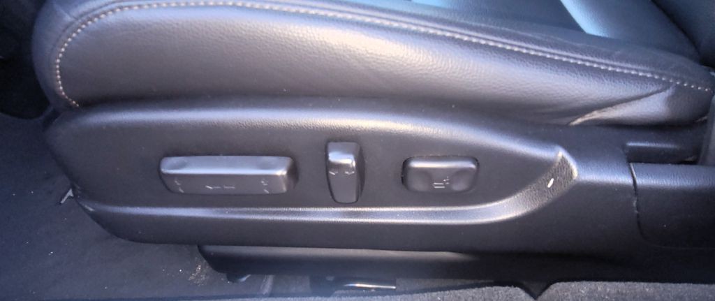 2016 Acura TL Image 15