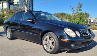 Image for 2006 Mercedes-Benz E-Class E 350 ID: 7177603