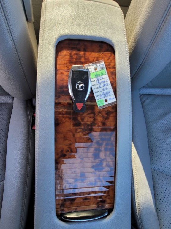 2006 Mercedes-Benz E-Class Image 13