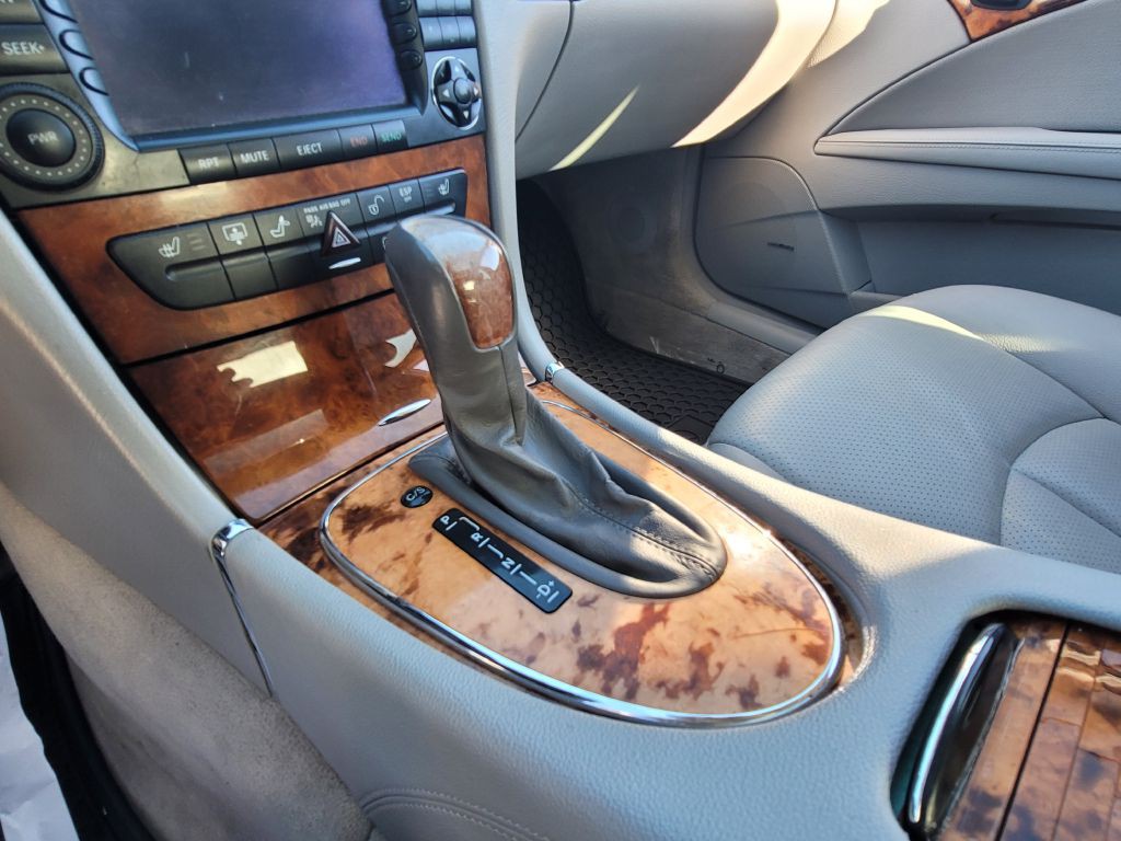 2006 Mercedes-Benz E-Class Image 15