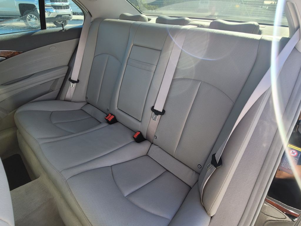 2006 Mercedes-Benz E-Class Image 18
