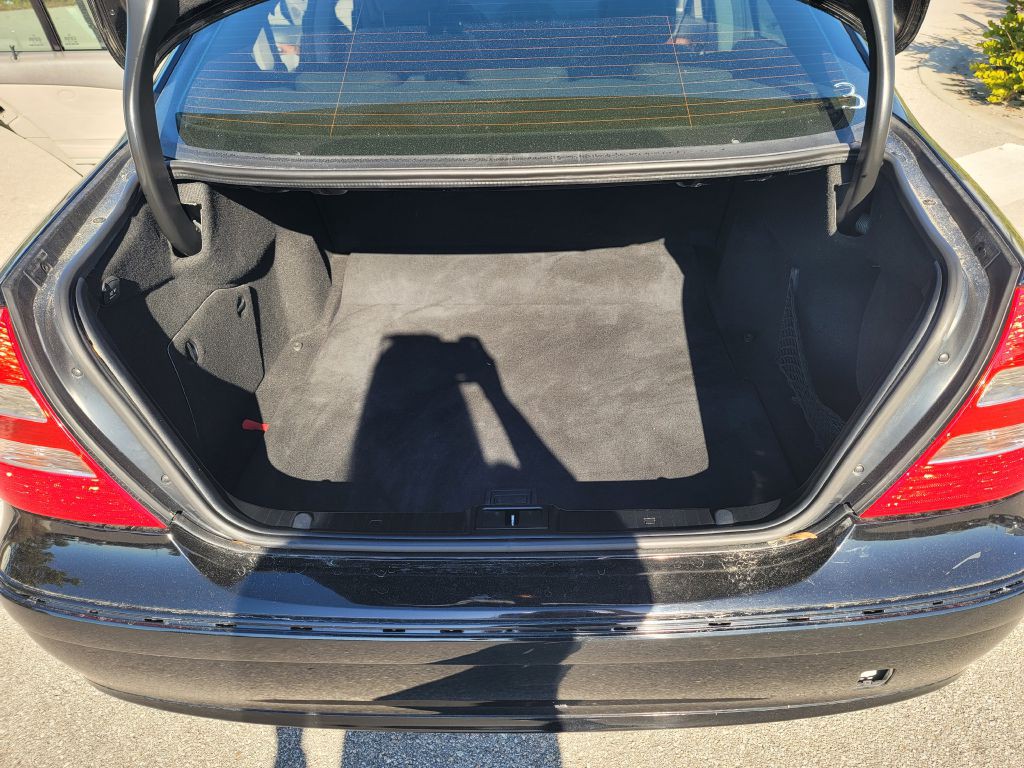 2006 Mercedes-Benz E-Class Image 20