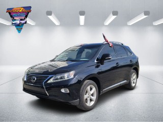 Image for 2013 Lexus RX 350 ID: 7191762