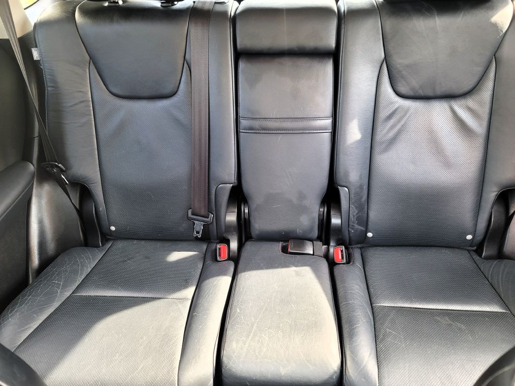 2013 Lexus RX Image 13