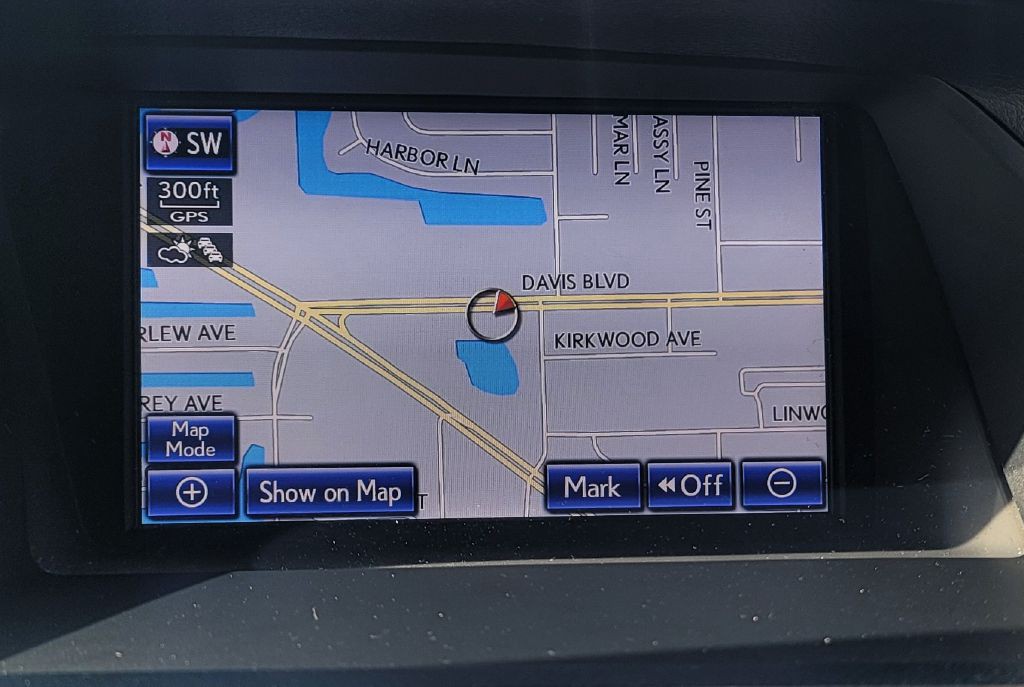 2013 Lexus RX Image 19