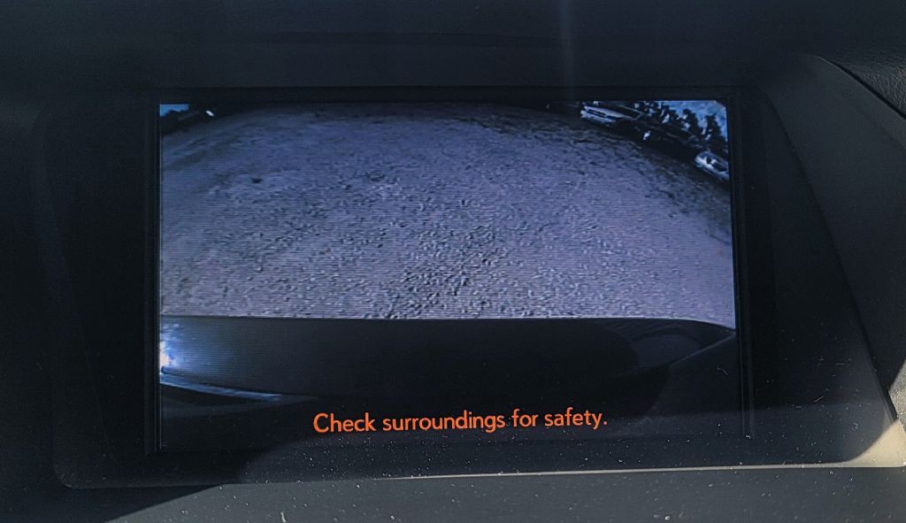 2013 Lexus RX Image 20