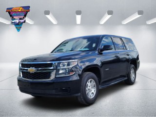 Image for 2015 Chevrolet Tahoe Police ID: 7214249
