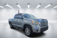 Image for 2014 Toyota Tundra Double Cab Limited ID: 7214288