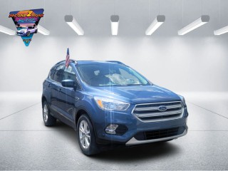 Image for 2018 Ford Escape SE ID: 7228911