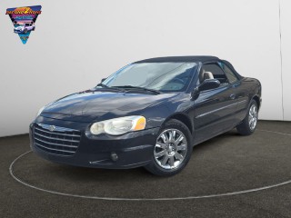 Image for 2005 Chrysler Sebring Limited ID: 7239037