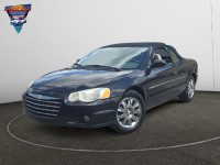 Image for 2005 Chrysler Sebring Limited ID: 7239037