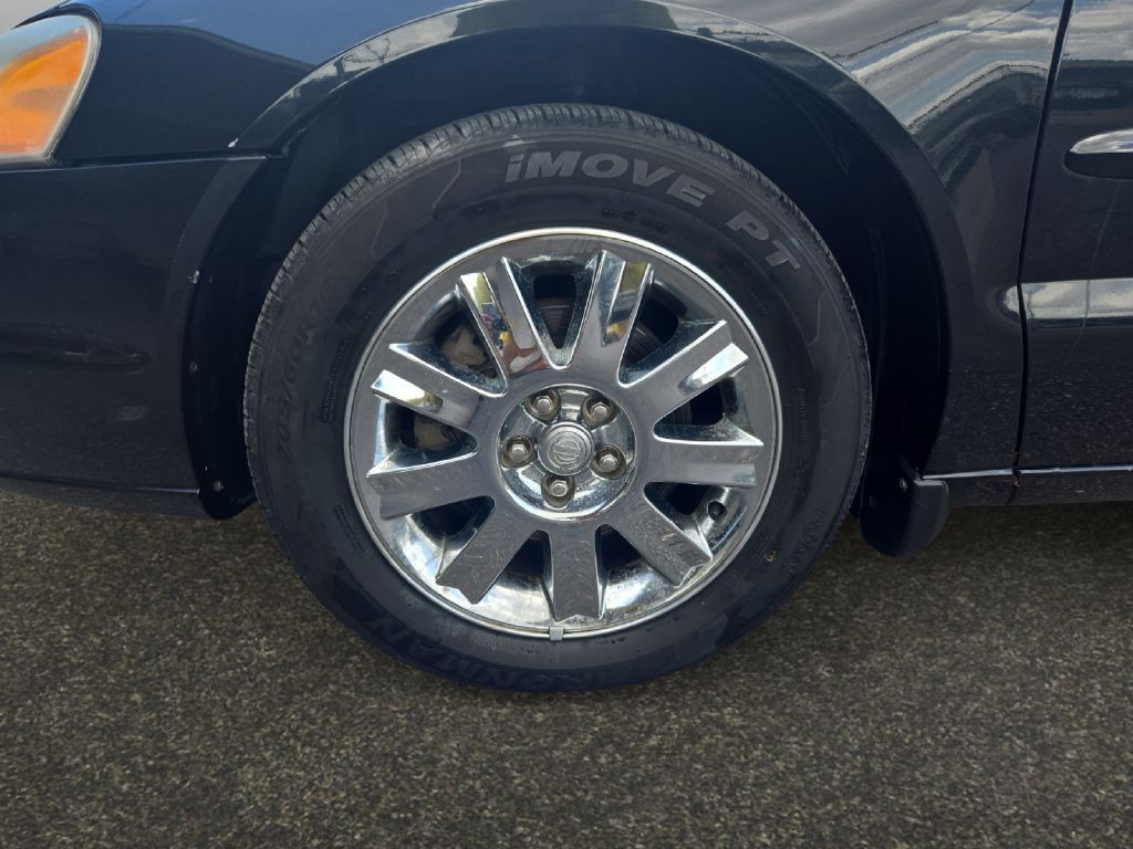 2005 Chrysler Sebring Image 14