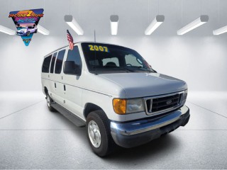 Image for 2007 Ford Econoline E350 SUPER DUTY ID: 7244032
