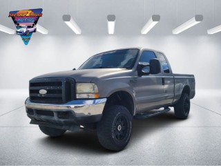 Image for 2004 Ford F-250 Super Duty ID: 7278029