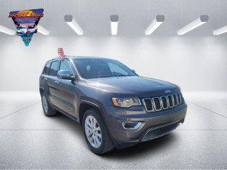 Image for 2017 Jeep Grand Cherokee Limited ID: 7284514