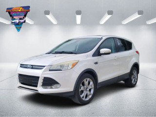 Image for 2013 Ford Escape SEL ID: 7284589