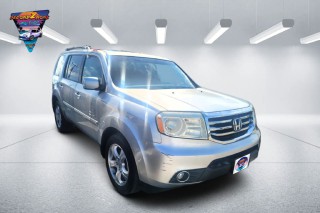 Image for 2012 Honda Pilot EXL ID: 7284600
