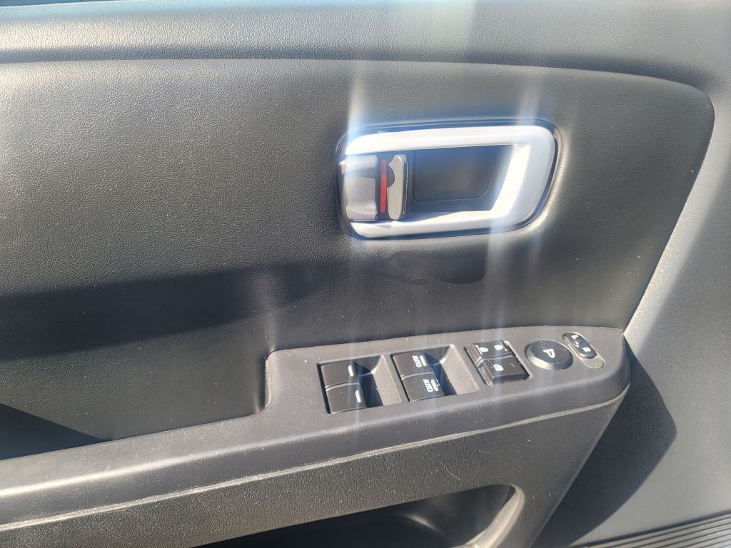 2012 Honda Pilot Image 8