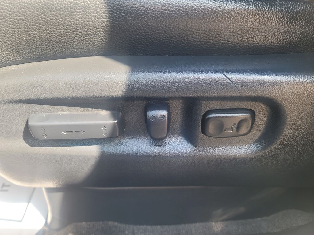 2012 Honda Pilot Image 9
