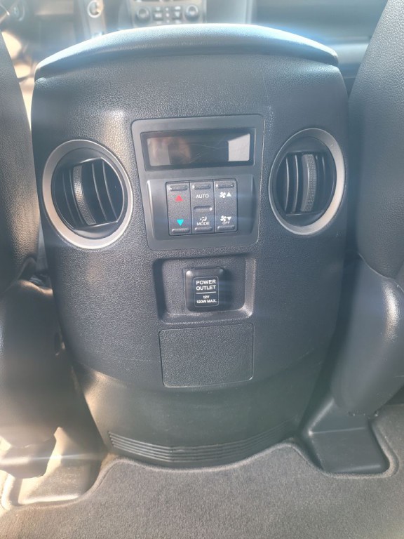 2012 Honda Pilot Image 12