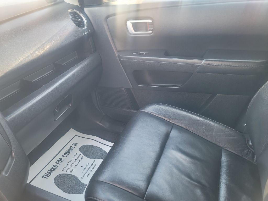 2012 Honda Pilot Image 13