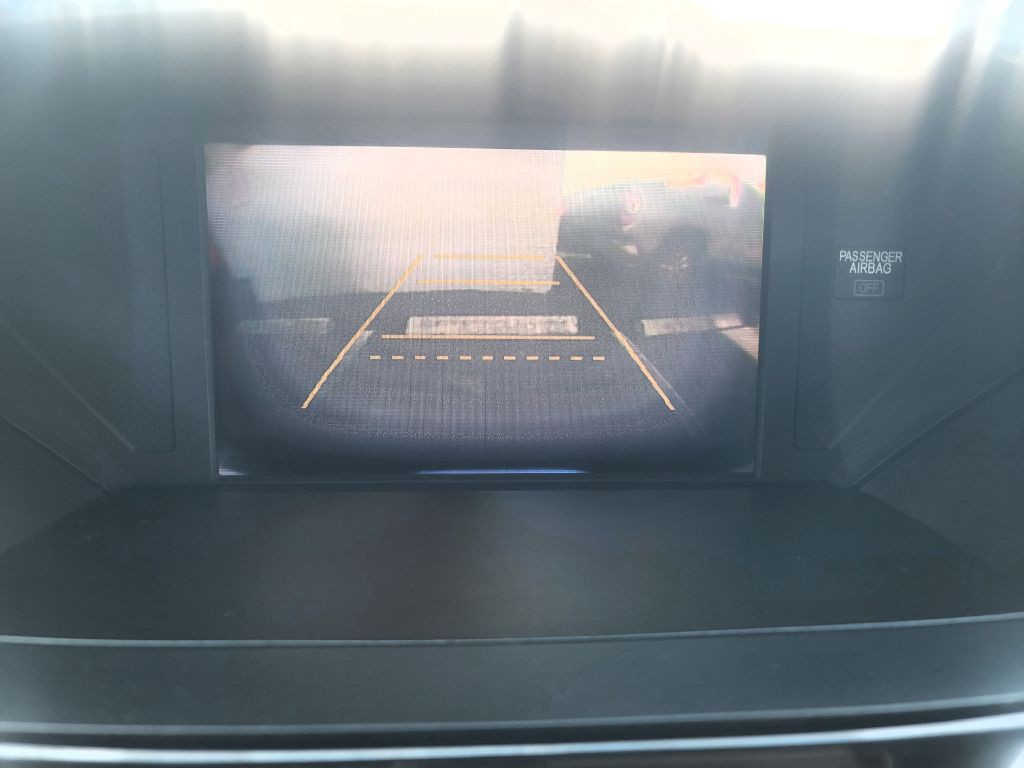 2012 Honda Pilot Image 17