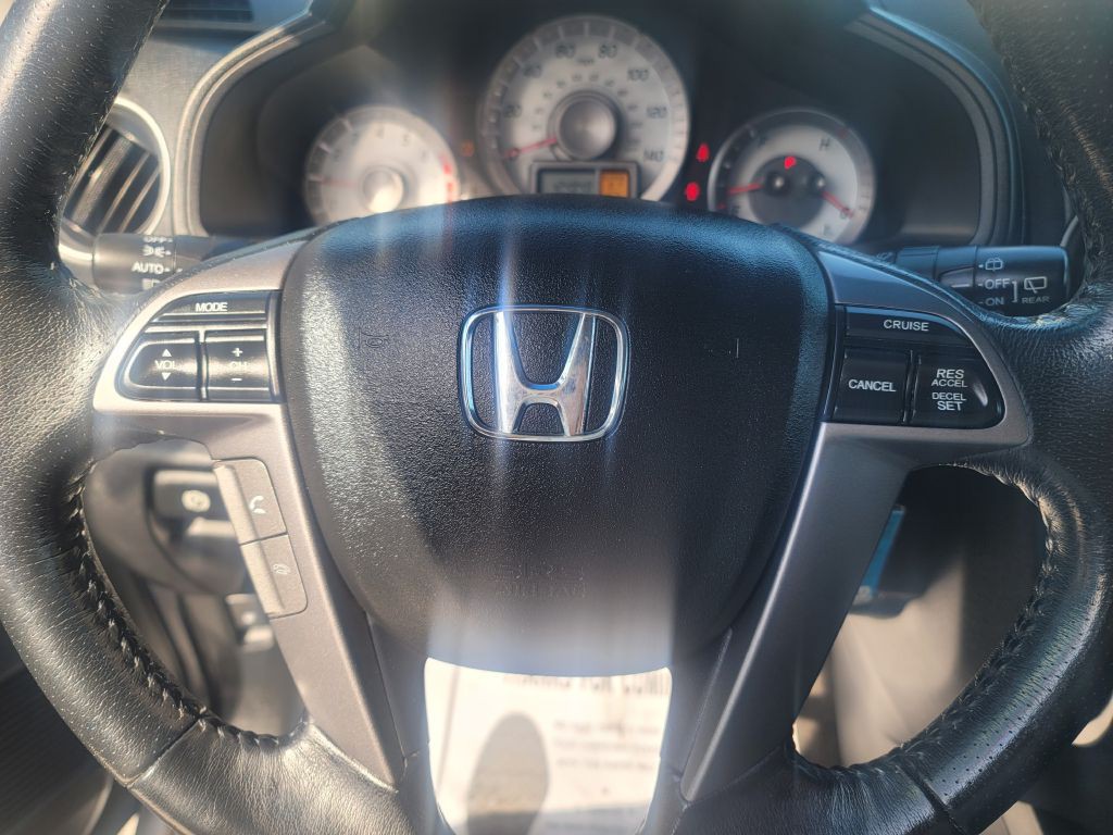 2012 Honda Pilot Image 19
