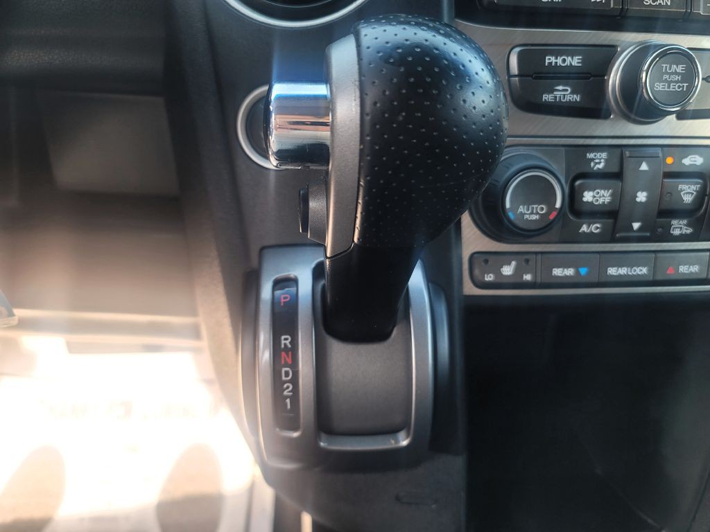 2012 Honda Pilot Image 20