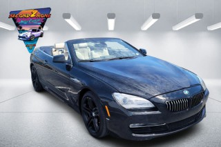 Image for 2012 BMW 6 Series 650i ID: 7284609