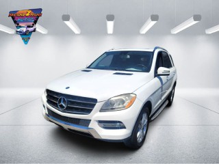 Image for 2015 Mercedes-Benz M-Class ML 350 ID: 7312230