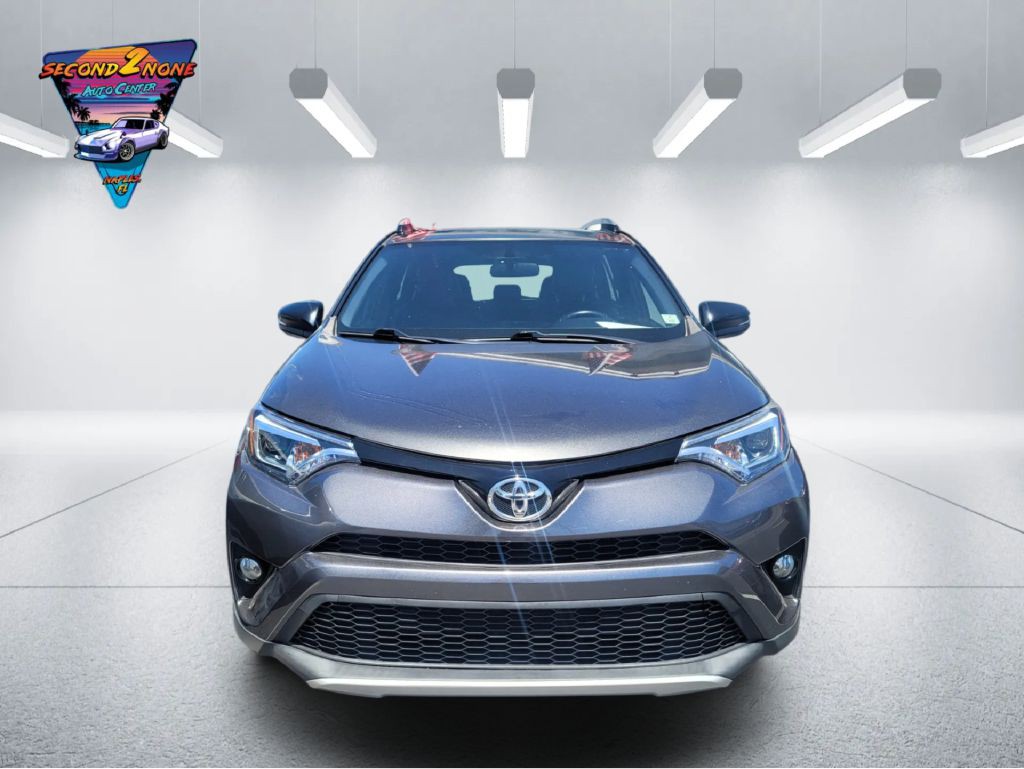 2016 Toyota Rav4 Image 2
