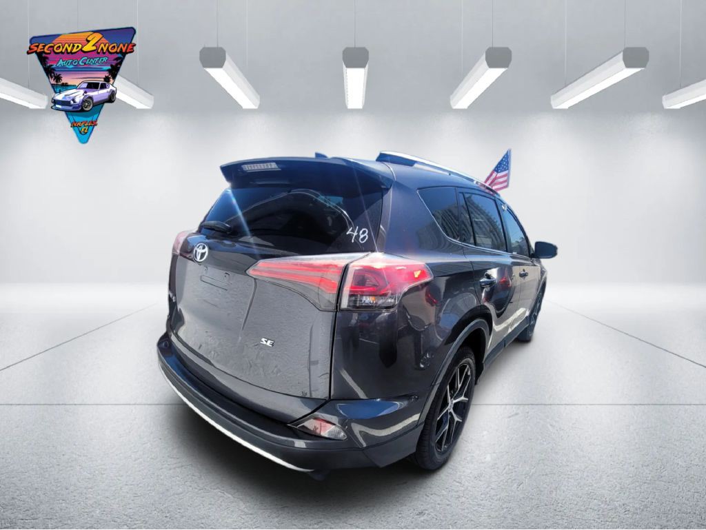 2016 Toyota Rav4 Image 4