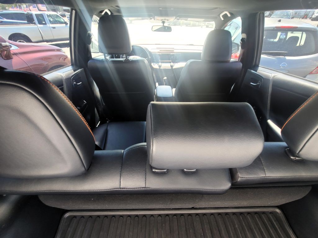 2016 Toyota Rav4 Image 7